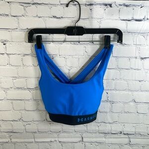 Under Armour Sports Bra